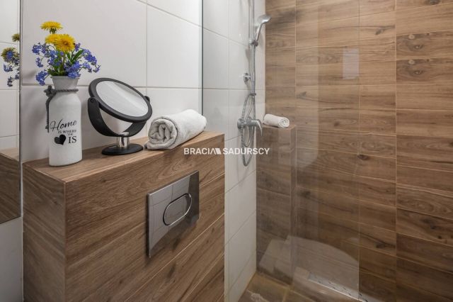 Mieszkanie 1-pokojowe Kraków Prądnik Biały, ul. Żabiniec. Zdjęcie 6