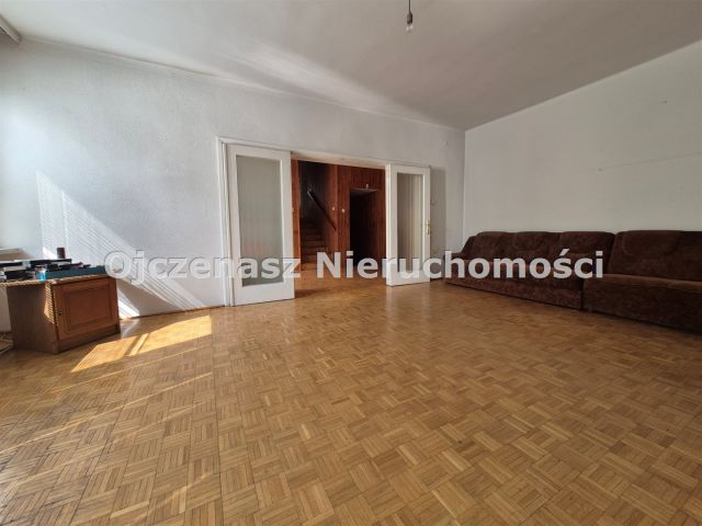 dom wolnostojący, 6 pokoi Bydgoszcz Bartodzieje Wielkie. Zdjęcie 1