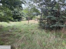 Działka budowlana Paprotnia