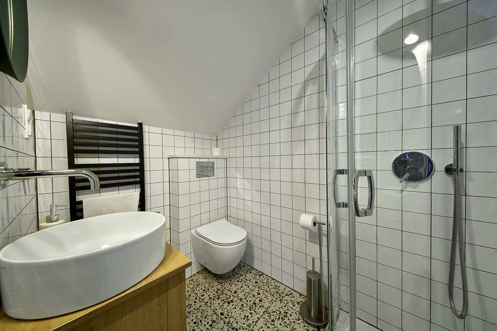 Mieszkanie 2-pokojowe Bukowina Tatrzańska, ul. Leśna. Zdjęcie 13