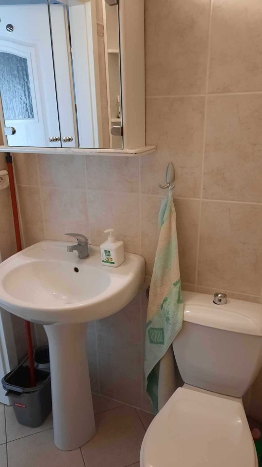 Mieszkanie 2-pokojowe Kowale, ul. Zeusa. Zdjęcie 5