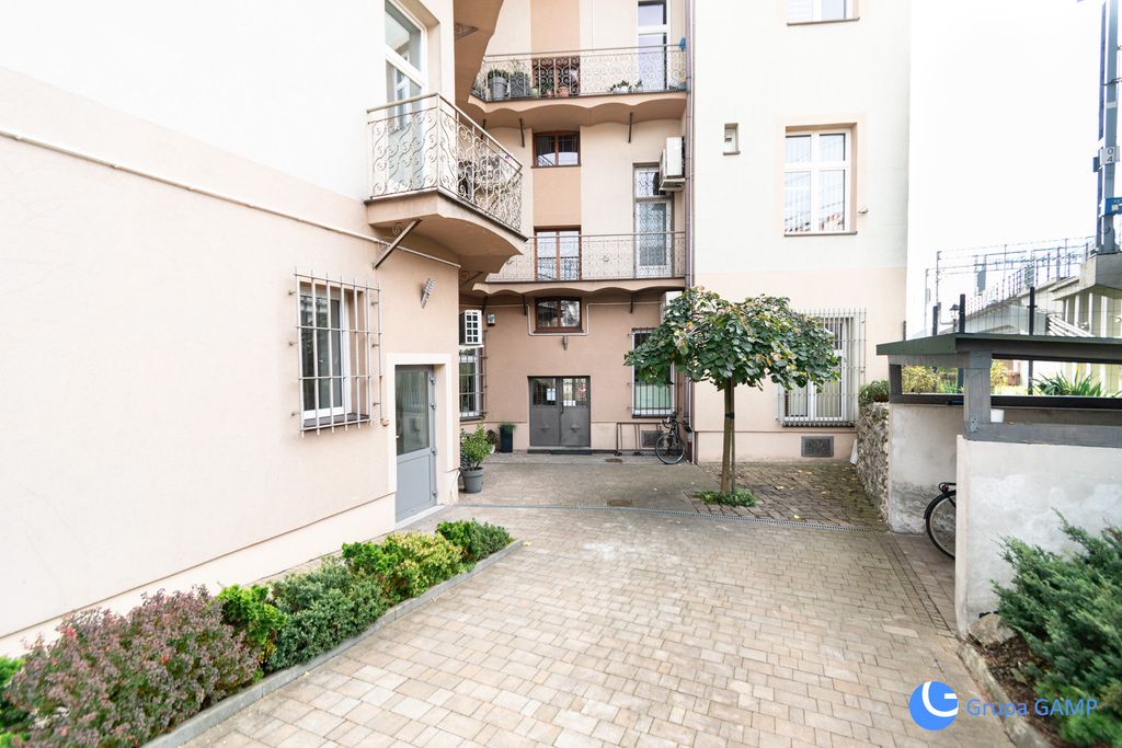 Lokal Kraków Stare Miasto, ul. Mikołaja Kopernika. Zdjęcie 10