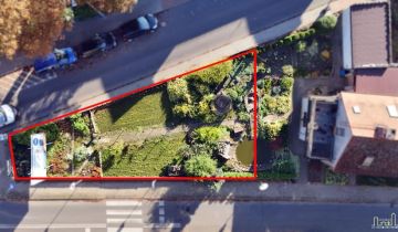 Działka inwestycyjna Wolsztyn, ul. Strzelecka