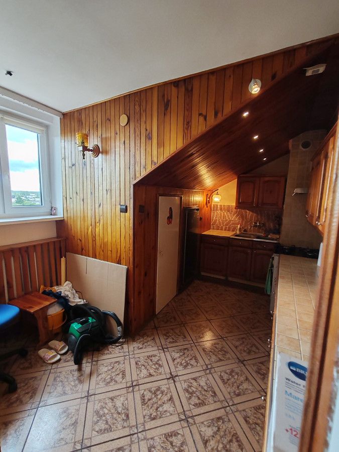 Mieszkanie 3-pokojowe Sztum. Zdjęcie 11