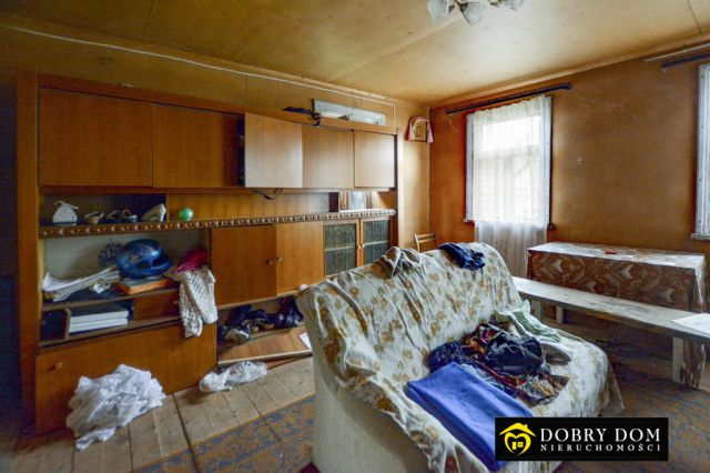 dom wolnostojący, 4 pokoje Topczykały. Zdjęcie 11