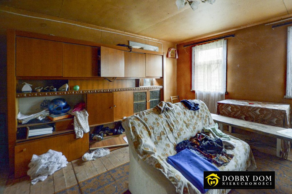 dom wolnostojący, 4 pokoje Topczykały. Zdjęcie 11