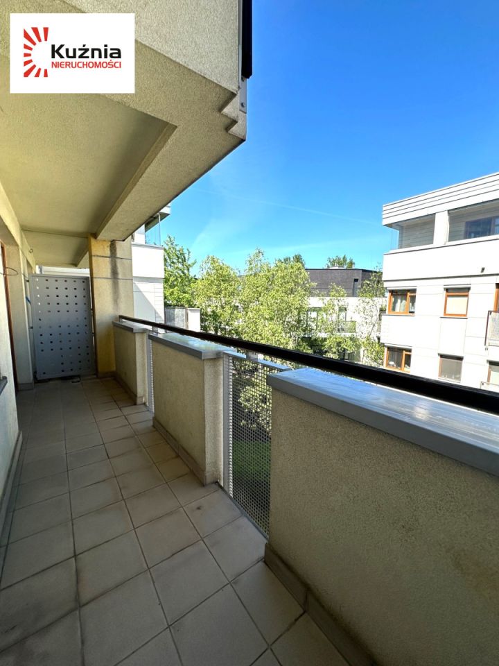 Mieszkanie 4-pokojowe Warszawa Wilanów, al. Wilanowska. Zdjęcie 10