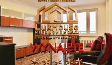 Mieszkanie 2-pokojowe Bytom, ul. Stanisława Witczaka