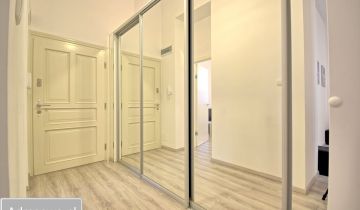 Mieszkanie 3-pokojowe Kraków Stare Miasto