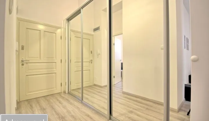 Mieszkanie 3-pokojowe Kraków Stare Miasto