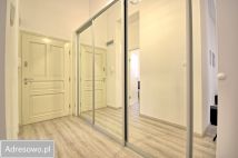 Mieszkanie 3-pokojowe Kraków Stare Miasto