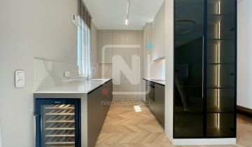 Mieszkanie 3-pokojowe Warszawa Mokotów, ul. Bokserska