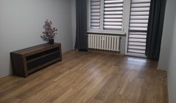 Mieszkanie 3-pokojowe Dąbrowa Górnicza Mydlice