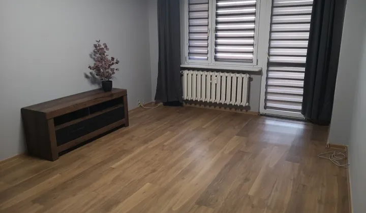 Mieszkanie 3-pokojowe Dąbrowa Górnicza Mydlice