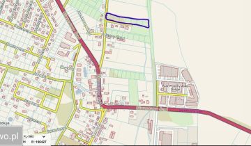 Działka rolno-budowlana Dołuje