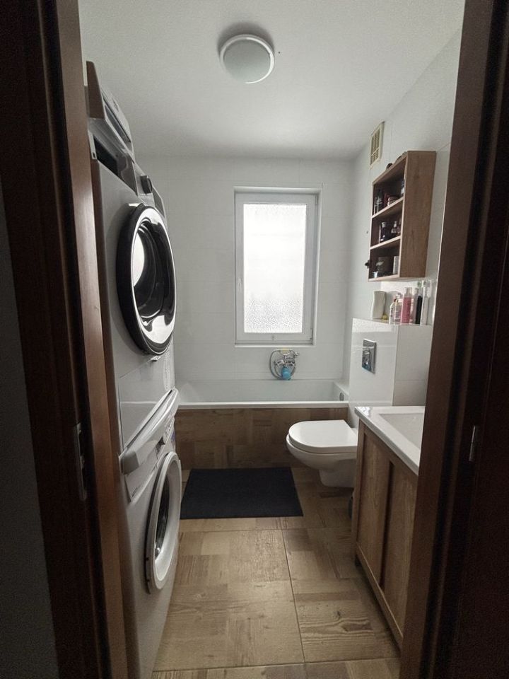 Mieszkanie 2-pokojowe Jadwisin. Zdjęcie 2