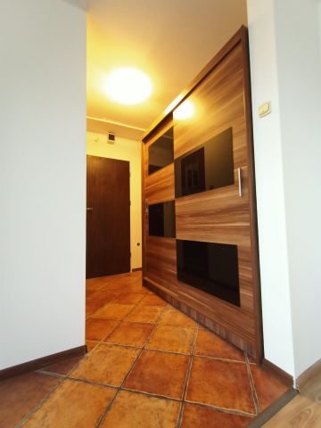 Mieszkanie 2-pokojowe Bytom Stroszek, ul. ks. Prymasa Augusta Hlonda. Zdjęcie 6