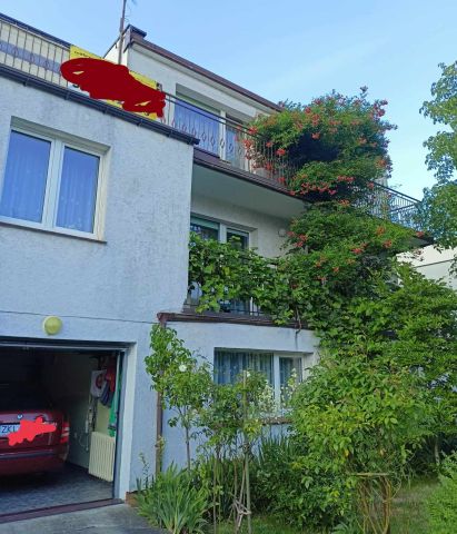 dom wolnostojący, 9 pokoi Kołobrzeg Radzikowo, ul. Głogowa. Zdjęcie 1