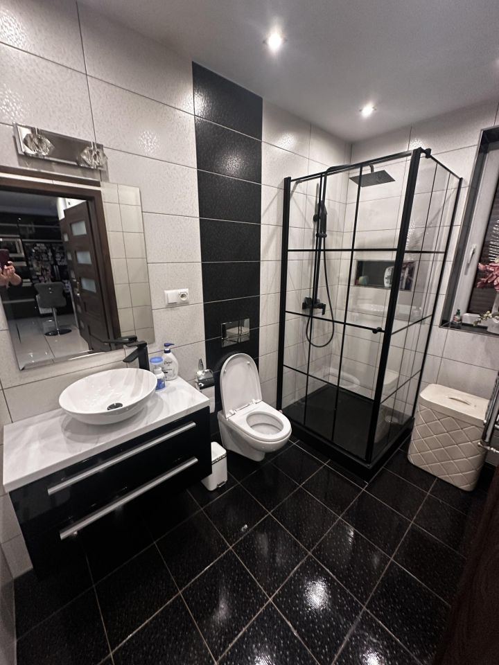 dom wolnostojący Złotniki. Zdjęcie 24