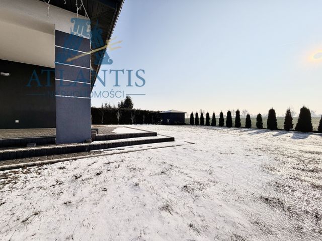 dom wolnostojący, 4 pokoje Dobrcz. Zdjęcie 17