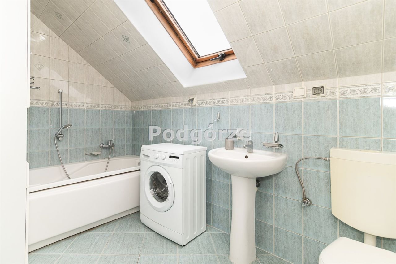 Mieszkanie 3-pokojowe Kraków Krowodrza, ul. Białoprądnicka. Zdjęcie 13