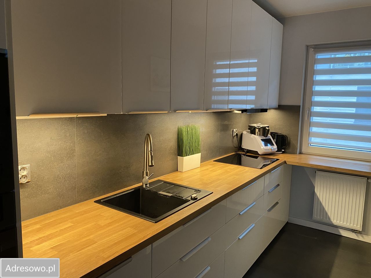 Mieszkanie 5-pokojowe Lesznowola, ul. Lisia. Zdjęcie 2