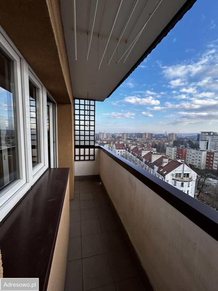 Mieszkanie 3-pokojowe Kraków Dębniki, ul. gen. Stefana Grota-Roweckiego. Zdjęcie 15