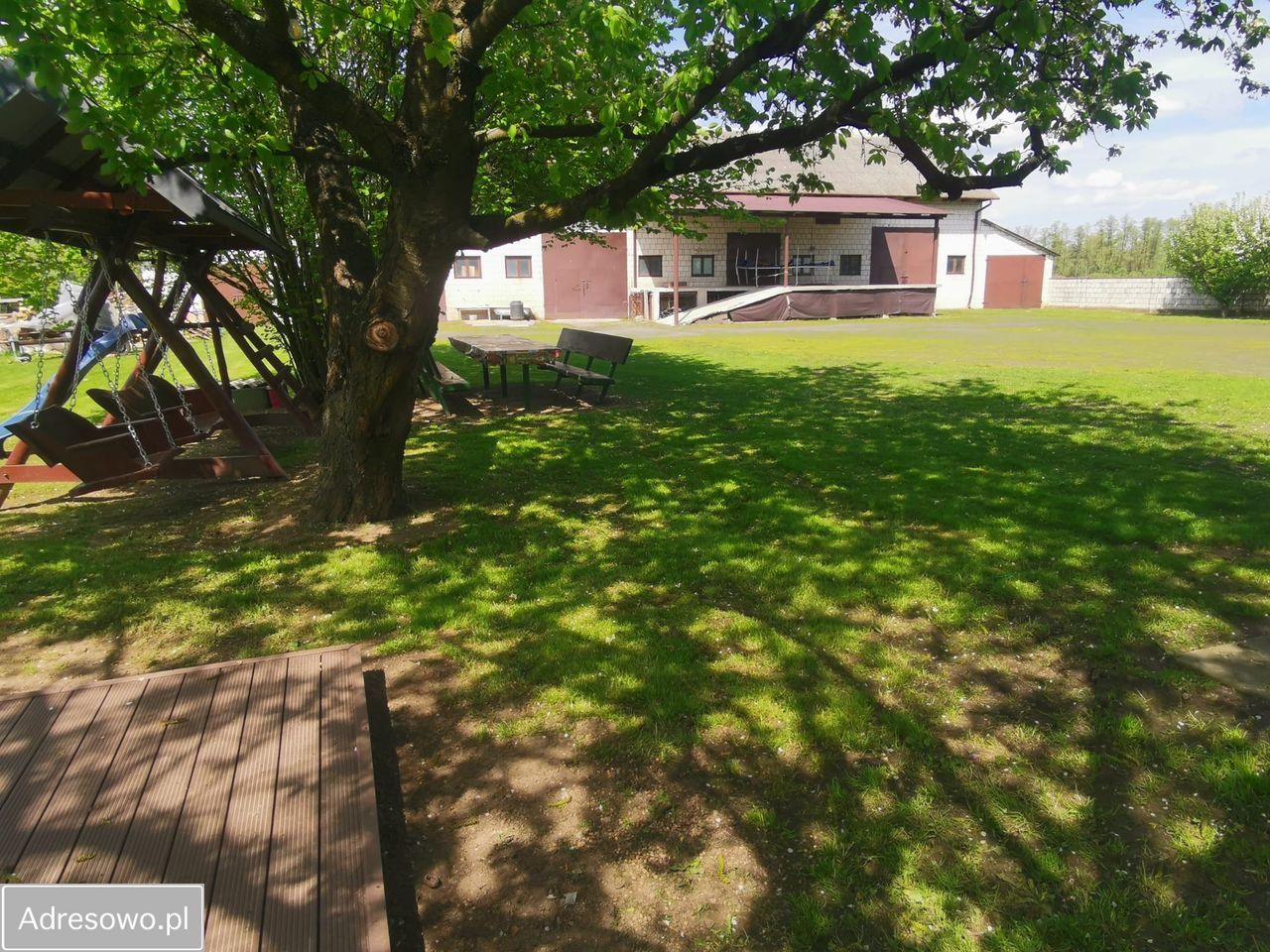 dom wolnostojący, 5 pokoi Holendry Kozienickie. Zdjęcie 5