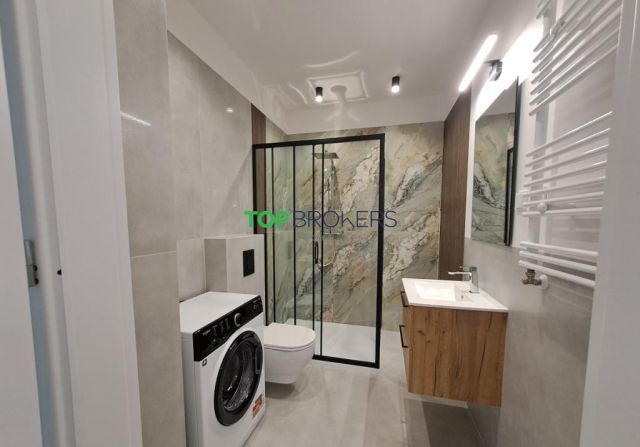 Mieszkanie 2-pokojowe Warszawa Wilanów, ul. Zapłocie. Zdjęcie 4