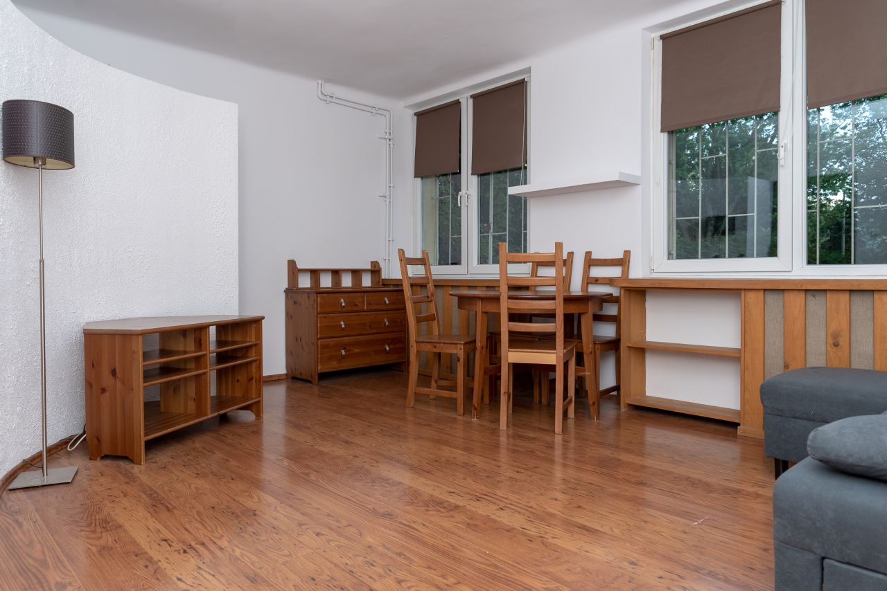 Mieszkanie 1-pokojowe Warszawa Wola, ul. ks. Jana Sitnika. Zdjęcie 2