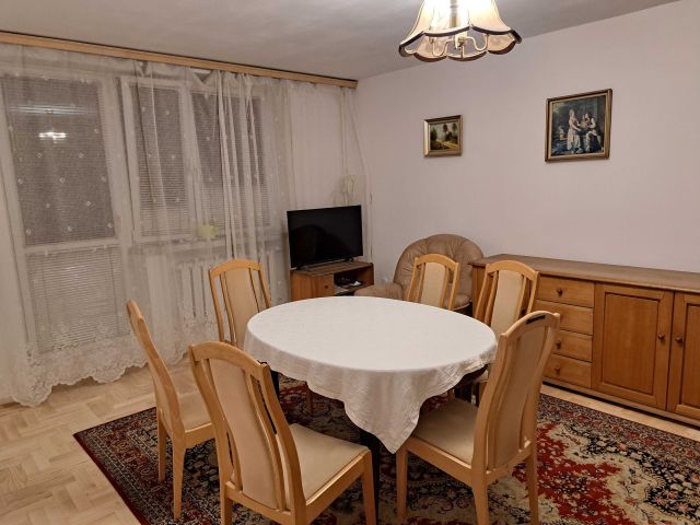 Mieszkanie 3-pokojowe Warszawa Mokotów, ul. Wacława Żenczykowskiego. Zdjęcie 1