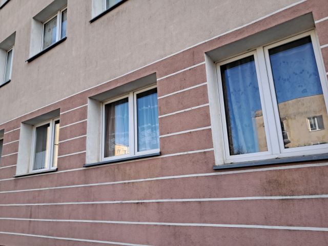 Mieszkanie 3-pokojowe Elbląg Centrum, ul. Janowska. Zdjęcie 2