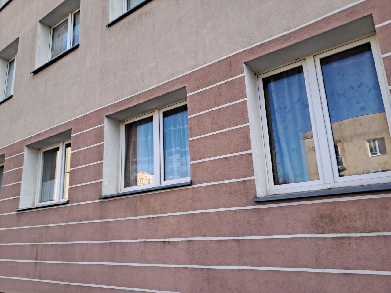 Mieszkanie 3-pokojowe Elbląg Centrum, ul. Janowska. Zdjęcie 2