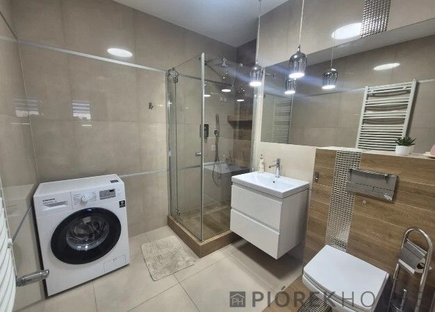 Mieszkanie 2-pokojowe Warszawa Mokotów, ul. Władysława Sikorskiego. Zdjęcie 19