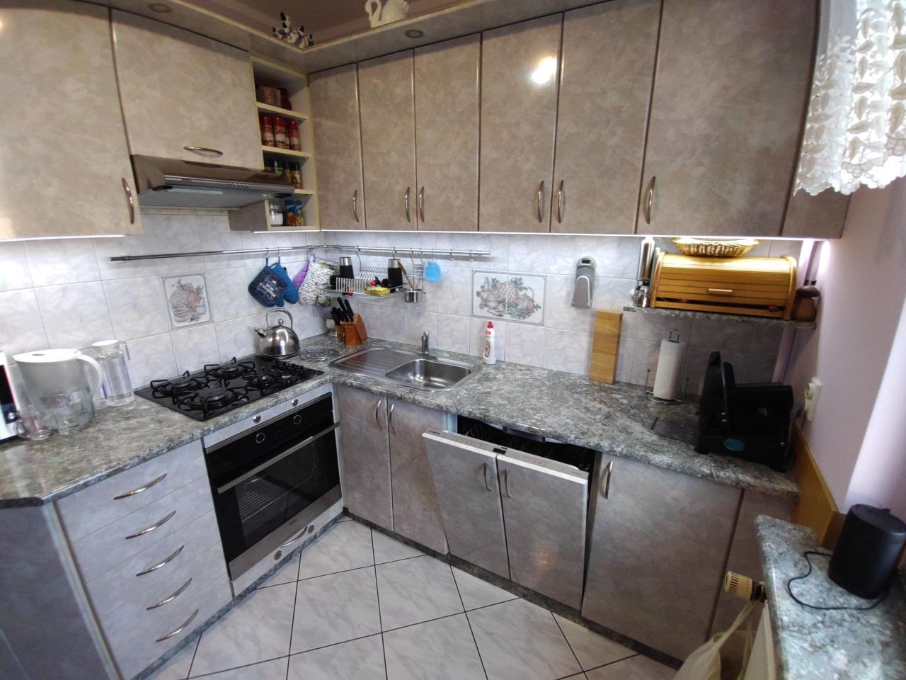 Mieszkanie 2-pokojowe Łódź Górna, ul. Rentowna. Zdjęcie 15