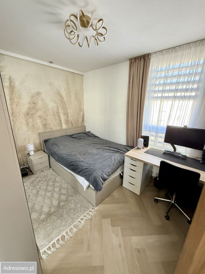 Mieszkanie 3-pokojowe Pogórze. Zdjęcie 2