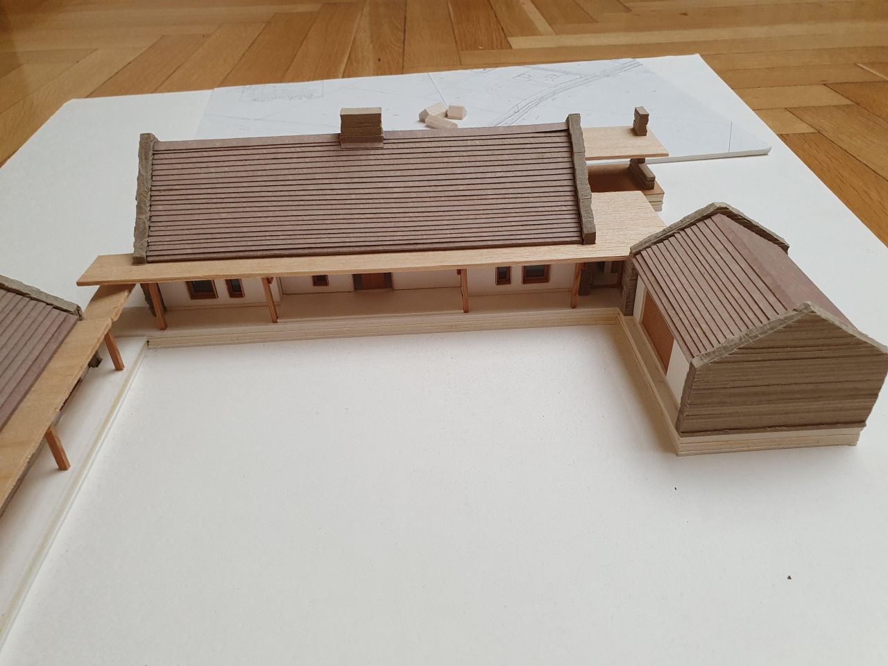 Działka siedliskowa Łęg. Zdjęcie 3