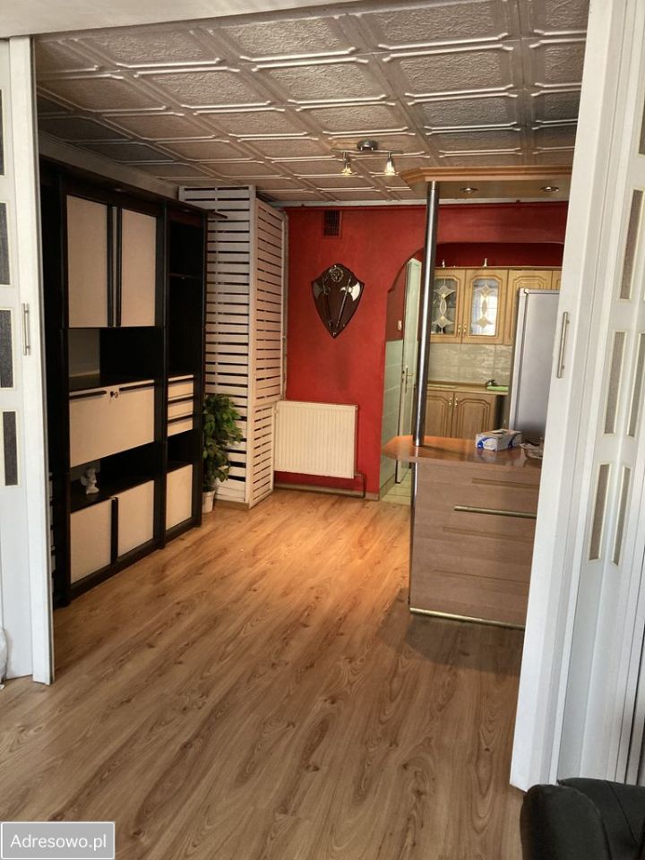 Mieszkanie 2-pokojowe Rydzyna, rynek Rynek. Zdjęcie 2