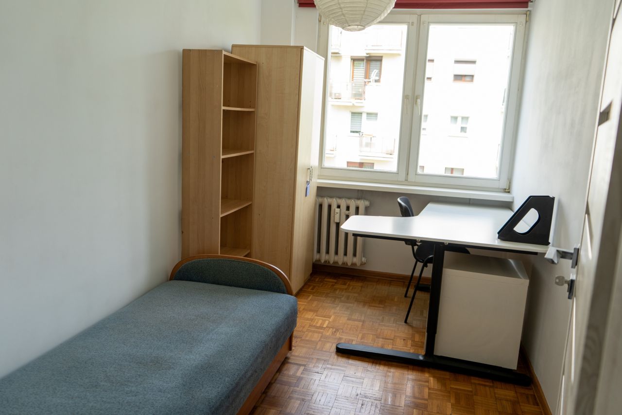 Mieszkanie 3-pokojowe Września Centrum, ul. Wojska Polskiego. Zdjęcie 13