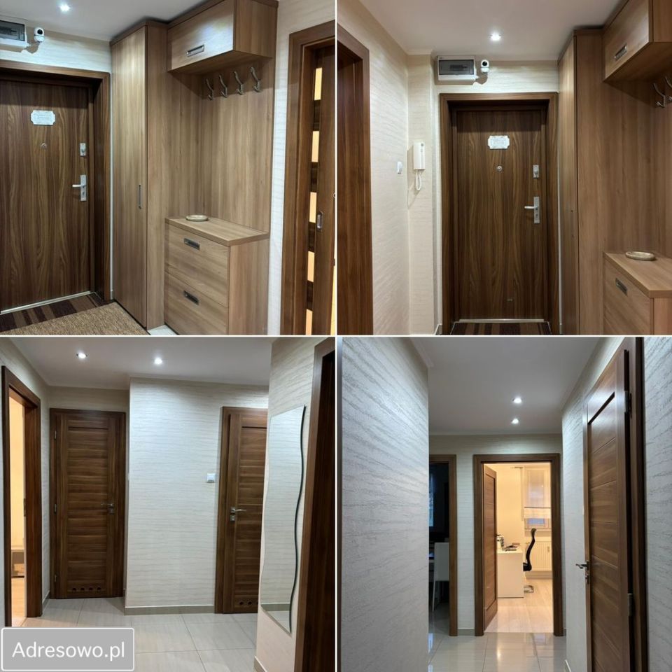 Mieszkanie 3-pokojowe Chrzanów Centrum, ul. Henryka Sienkiewicza. Zdjęcie 14