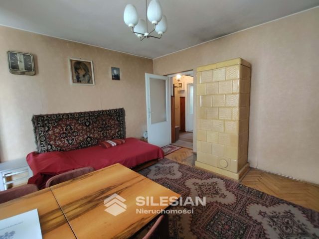 Mieszkanie 2-pokojowe Bielawa, ul. Bolesława Chrobrego. Zdjęcie 4