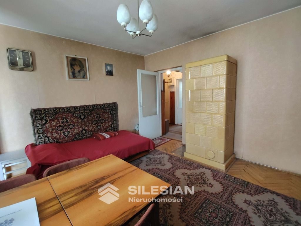 Mieszkanie 2-pokojowe Bielawa, ul. Bolesława Chrobrego. Zdjęcie 4