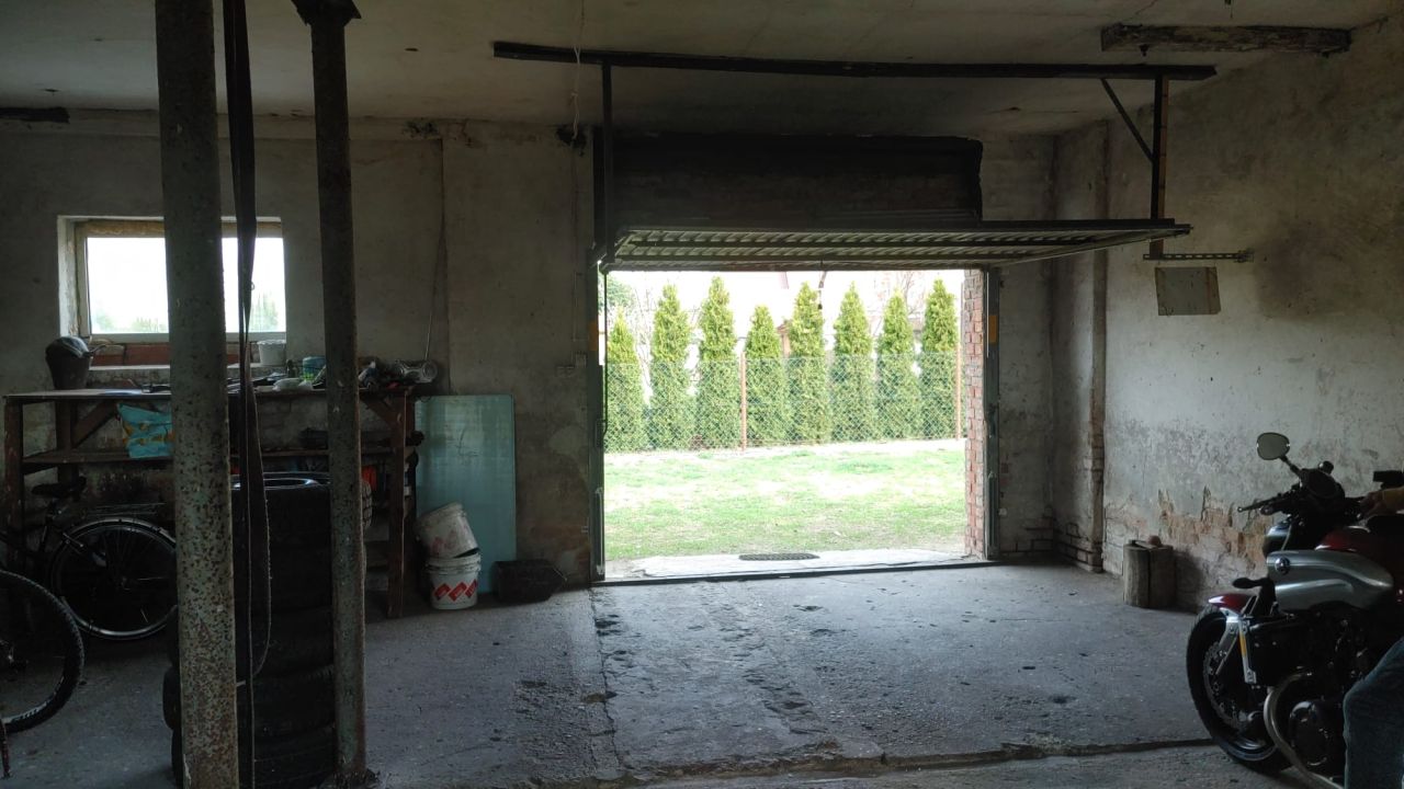 dom wolnostojący, 3 pokoje Krzelów. Zdjęcie 17