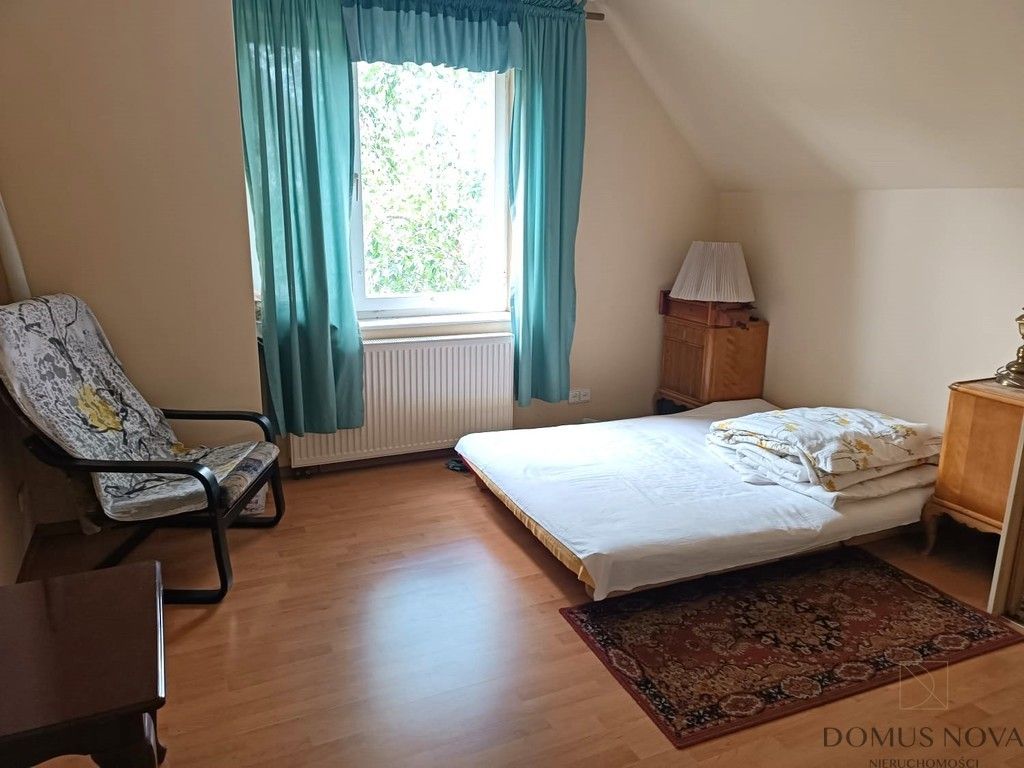 dom wolnostojący, 4 pokoje Ruciane-Nida, ul. Brzozowa. Zdjęcie 8