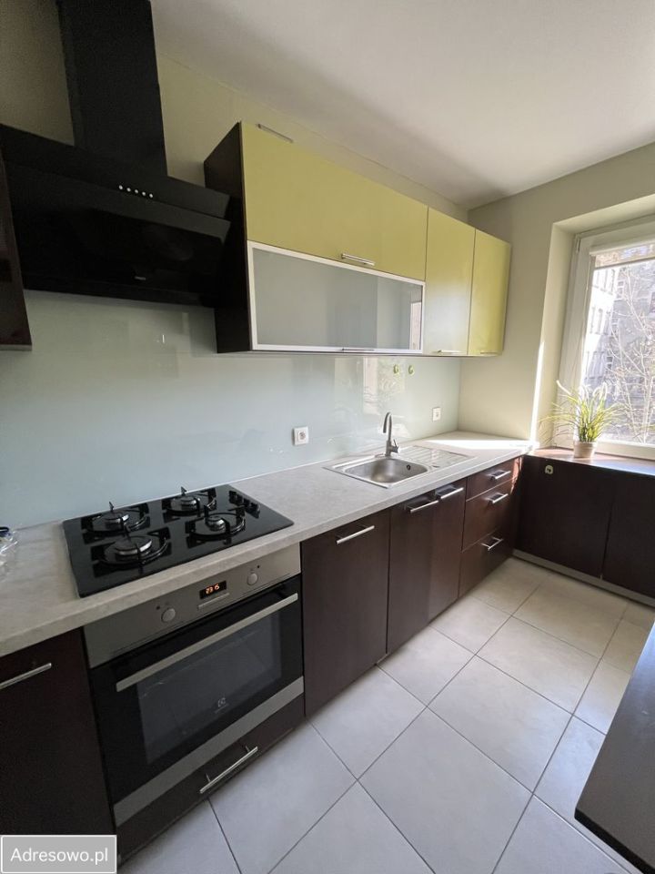 Mieszkanie 2-pokojowe Łódź Polesie, ul. Stefana Żeromskiego. Zdjęcie 15