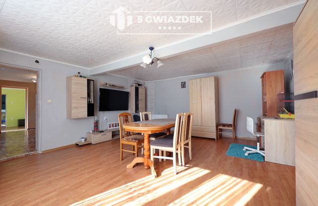 dom wolnostojący, 3 pokoje Gwda Mała. Zdjęcie 8