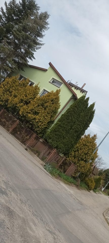 dom wolnostojący, 6 pokoi Jarosław, ul. Wiesława Kielara. Zdjęcie 4