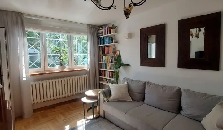 Mieszkanie 3-pokojowe Warszawa Targówek, ul. Smoleńska