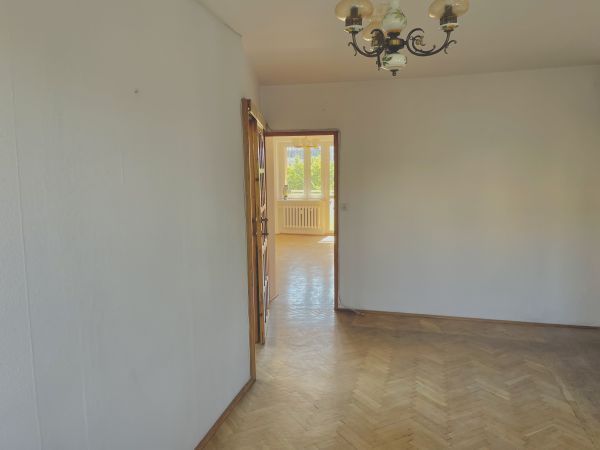 Mieszkanie 3-pokojowe Poznań Jeżyce. Zdjęcie 7