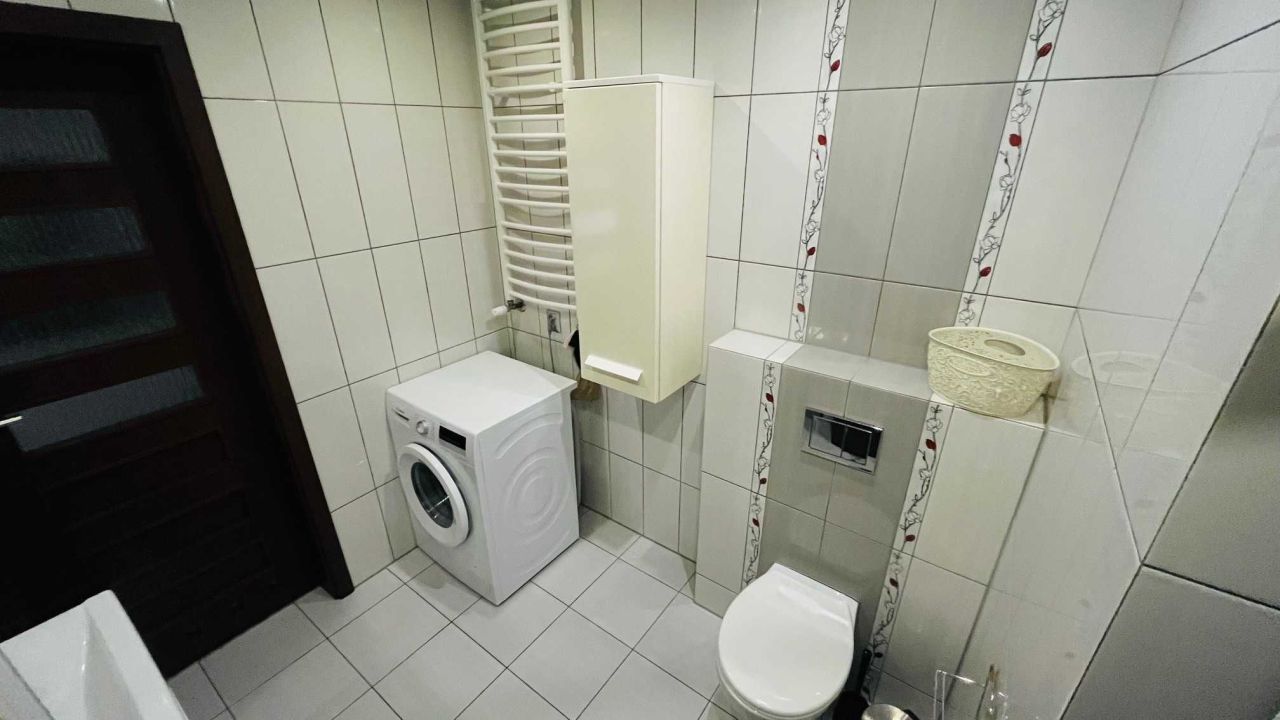 Mieszkanie 2-pokojowe Łuszczanowice, ul. Rubinowa. Zdjęcie 7